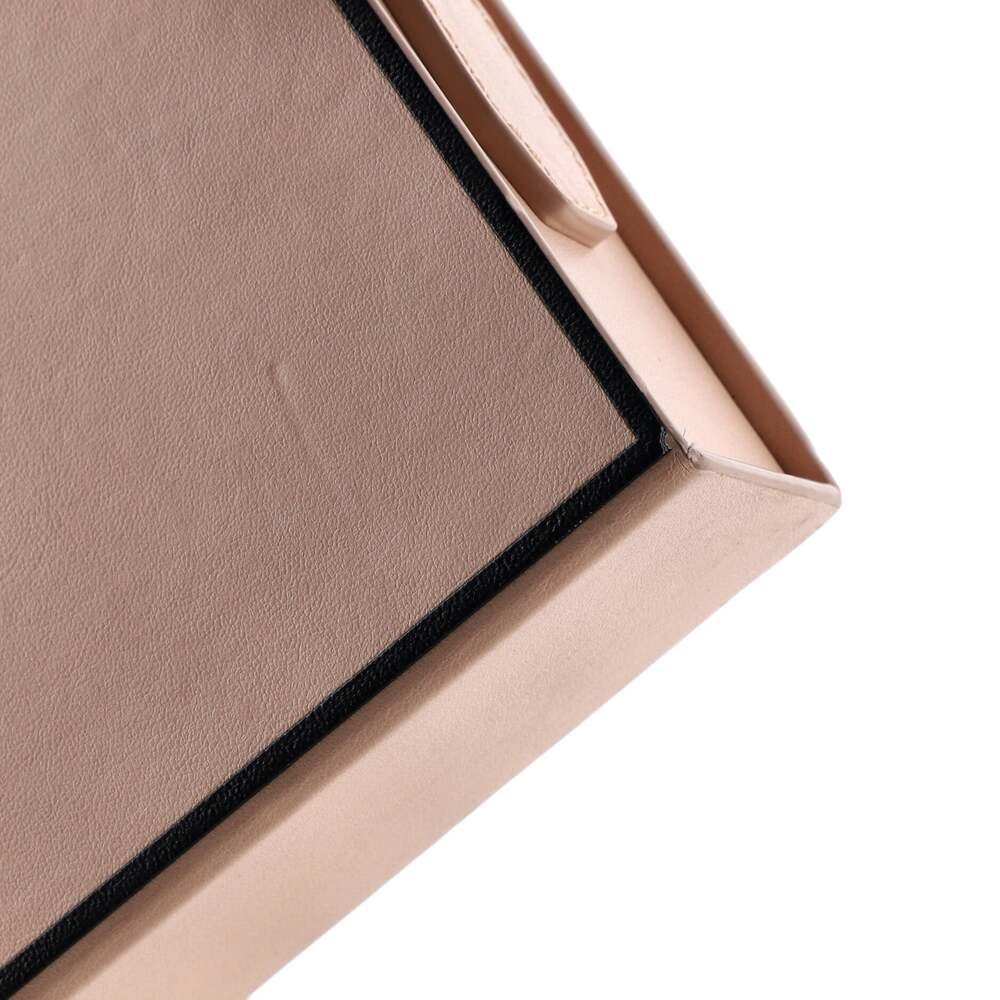 Fendi Logo Horizontal Box Crossbody Bag #236789F74B - Picture 7 of 8